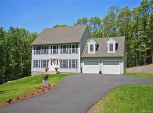 42 Chittenden Rd, Hebron, CT 06248