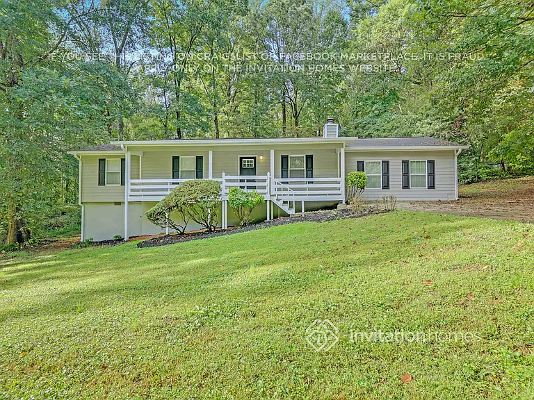 4523 Housworth Dr — Photo 2