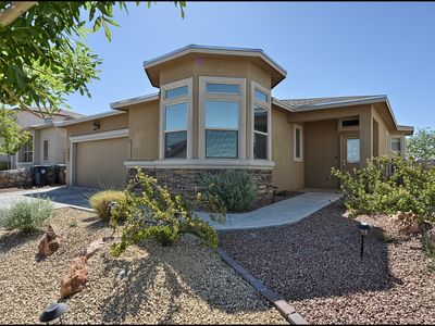 7232 Longspur, El Paso, TX, 79911