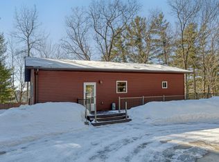 2067 Town Rd #L, Florence, WI 54121