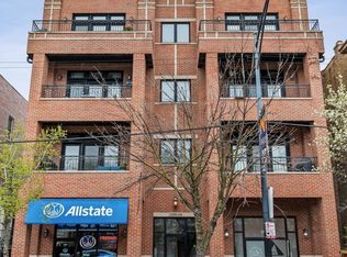 3806 N Ashland Ave APT 3S, Chicago, IL 60613