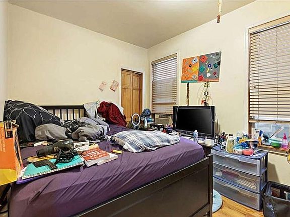 unit 1 - Bedroom 2