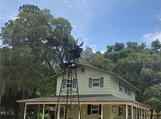 11025 SW 186th Cir, Dunnellon, FL 34432