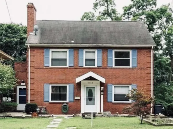 6611 Church Ave, Pittsburgh, PA 15202