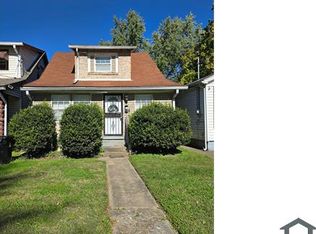 3429 Virginia Ave, Louisville, KY