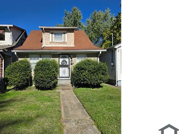 3429 Virginia Ave, Louisville, KY 40211
