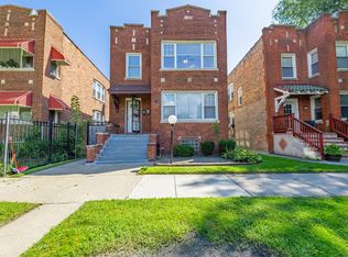 7631 S Cornell Ave, Chicago, IL 60649