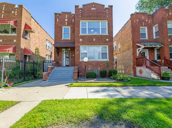 7631 S Cornell Ave, Chicago, IL 60649