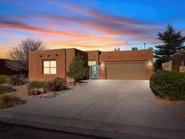 4207 Camelback Rd NW, Albuquerque, NM 87114