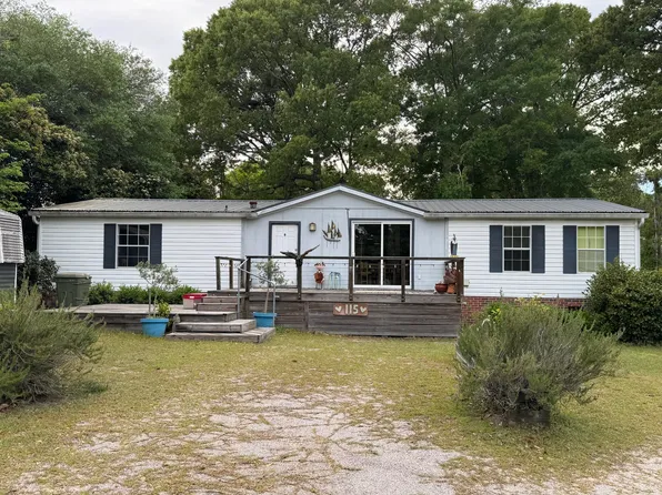 115 Marion Dr, Eutawville, SC 29048