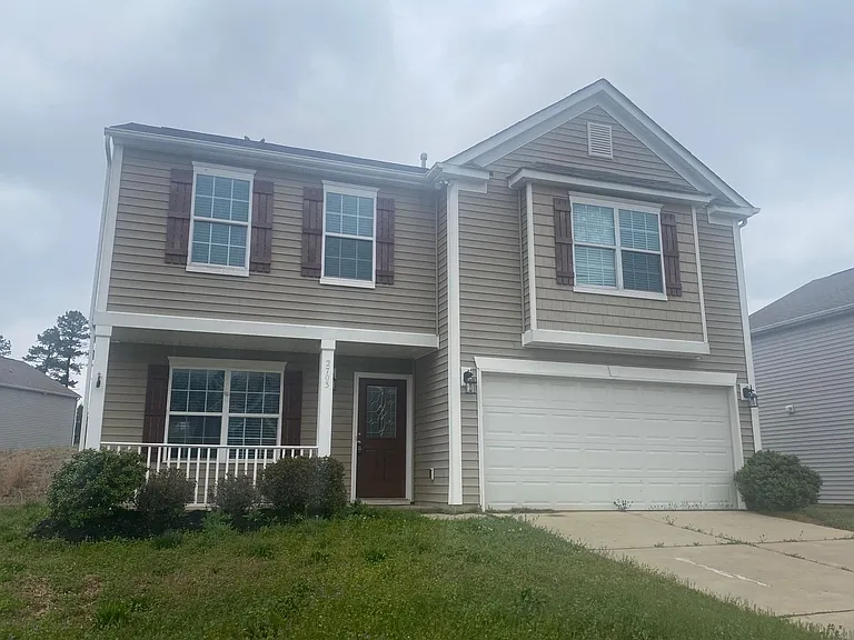 2703 Golden Rose Ln — Photo 1