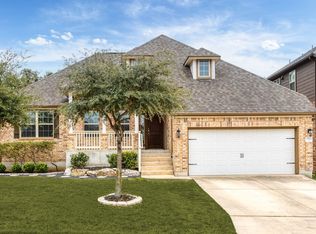 25542 Willard Path, San Antonio, TX 78261