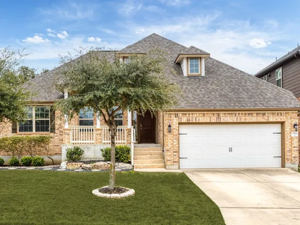 25542 Willard Path, San Antonio, TX 78261
