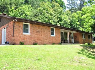 2361 Old Highway 172, West Liberty, KY 41472