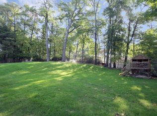 41 Tennyson Dr, Short Hills, NJ 07078