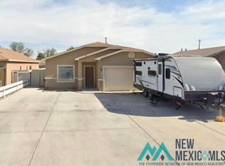 1006 Jason St, Carlsbad, NM 88220