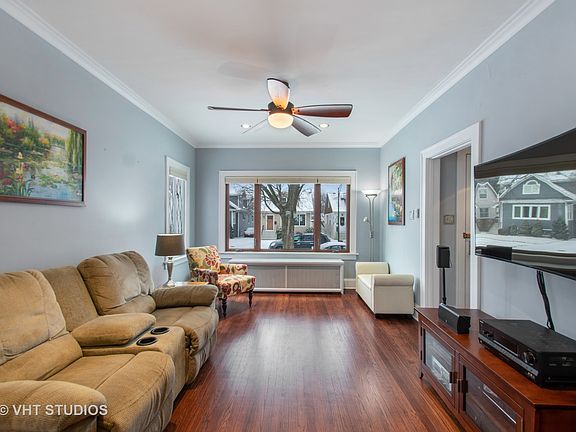 3rd image of 5842 N Manton Ave