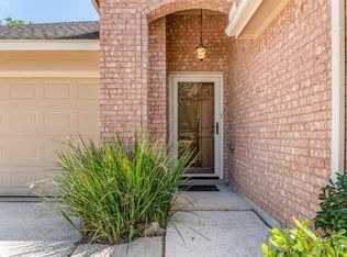 15126 Summer Sunset Dr, Humble, TX 77396