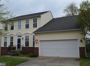 295 Parker Pl, Orange, VA