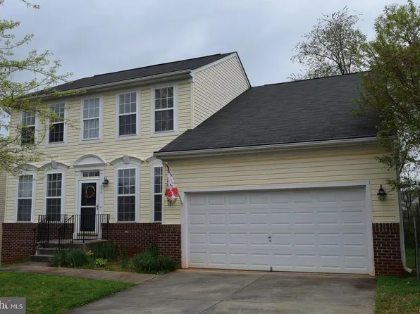 295 Parker Pl, Orange, VA 22960