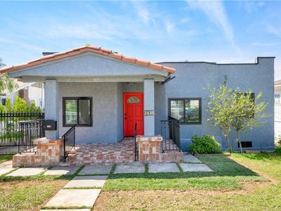 2438 W Avenue 30, Los Angeles, CA, 90065