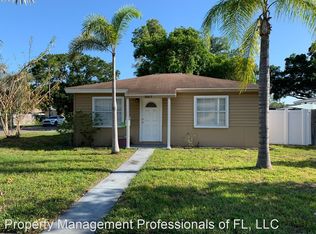 1063 54th Ave N, Saint Petersburg, FL 33703