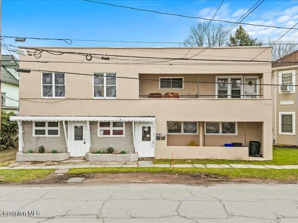 622 E Market St, Scranton, PA 18509
