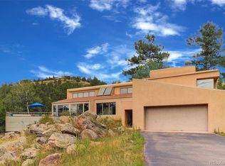 2125 Stonecrop Way, Golden, CO 80401