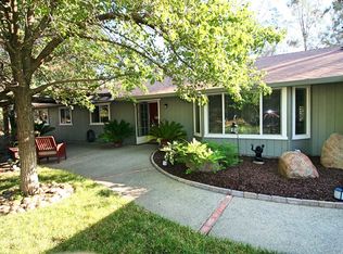 42767 Ranger Circle Dr, Coarsegold, CA 93614