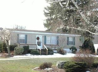 207 Spencer Rd, Mansfield, PA 16933