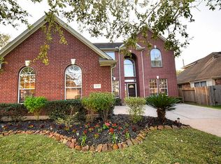 3630 Shady Grove Dr, Manvel, TX 77578