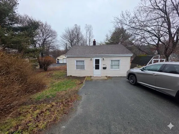 365 Hammonds Plains Rd, Halifax, NS B4B 1A3