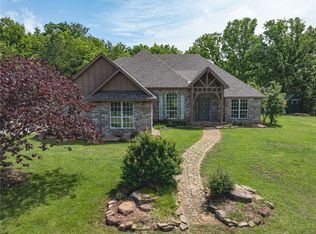 22623 Mason, Fayetteville, AR 72703
