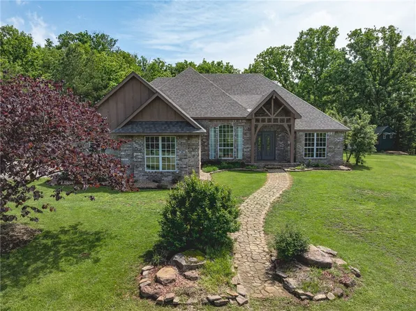 22623 Mason, Fayetteville, AR 72703