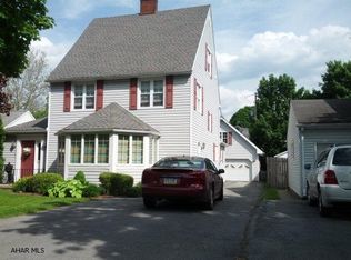 3513 Oneida Ave, Altoona, PA 16602
