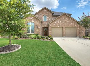 17239 Cabbage Palm Ct, Conroe, TX 77385