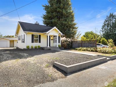 1106 Lincoln Avenue, Bremerton, WA, 98337