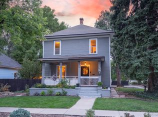 537 Atwood St, Longmont, CO 80501