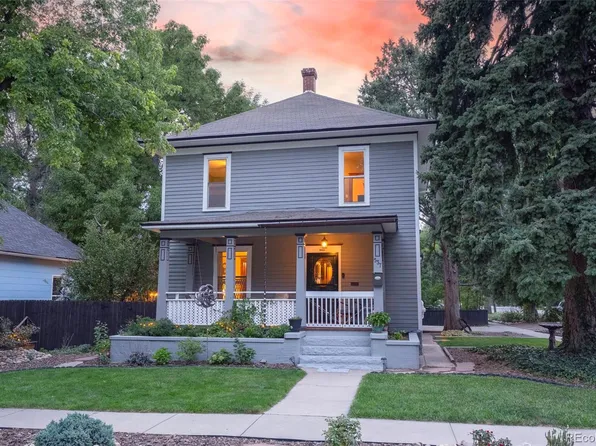 537 Atwood Street, Longmont, CO 80501