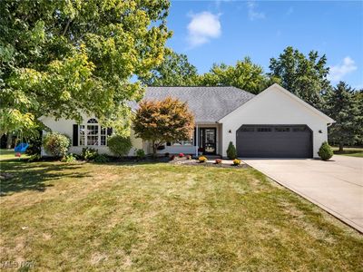 4125 Scotch Pine Ct, Perry, OH, 44081
