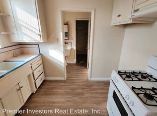 1221 S Garfield Ave APT D, Alhambra, CA 91801