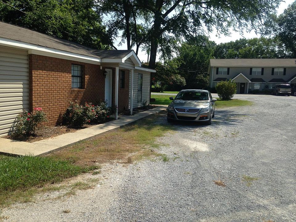 driveway that is shared with our townhomes