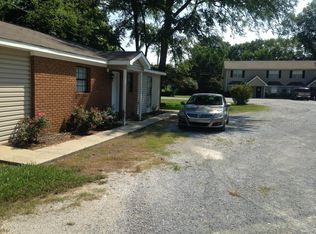 309 1st St SE, Childersburg, AL 35044