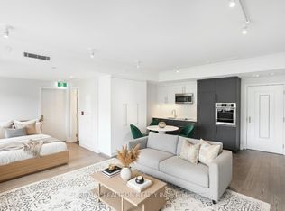 2 Clarendon Ave #304, Toronto, ON M4V 1H9