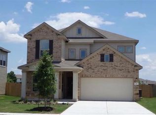 401 Mourning Dove Ln, Leander, TX 78641