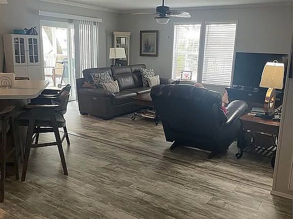Modern Open Concept