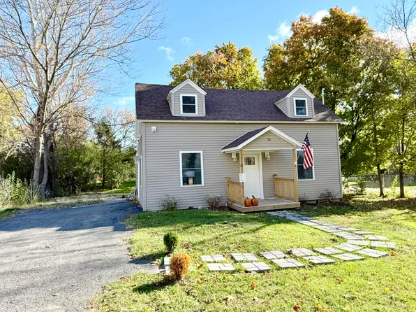 76 Moffitt Rd, Plattsburgh, NY 12901