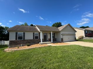 (Undisclosed Address), Troy, MO 63379