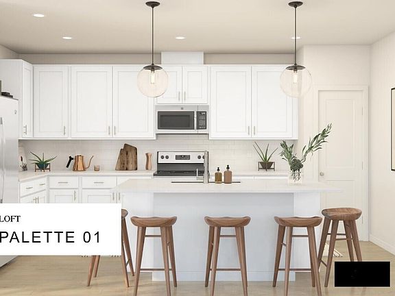 2nd image of 733 Cleaves Street SE #44