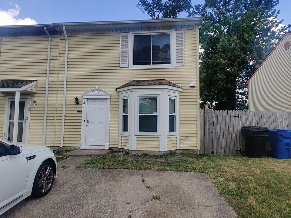 1st image of 214 Harrier St
